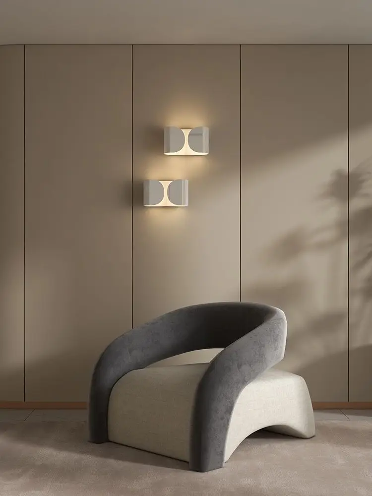 Leisure Chair Modern Light Luxury Fashion Single Chair Living Room Balcony Special-shaped Single Small Apartment Sofa Chair
Leisure Chair Modern Light Luxury Fashion Single Chair Living Room Balcony Special-shaped Single Small Apartment Sofa Chair