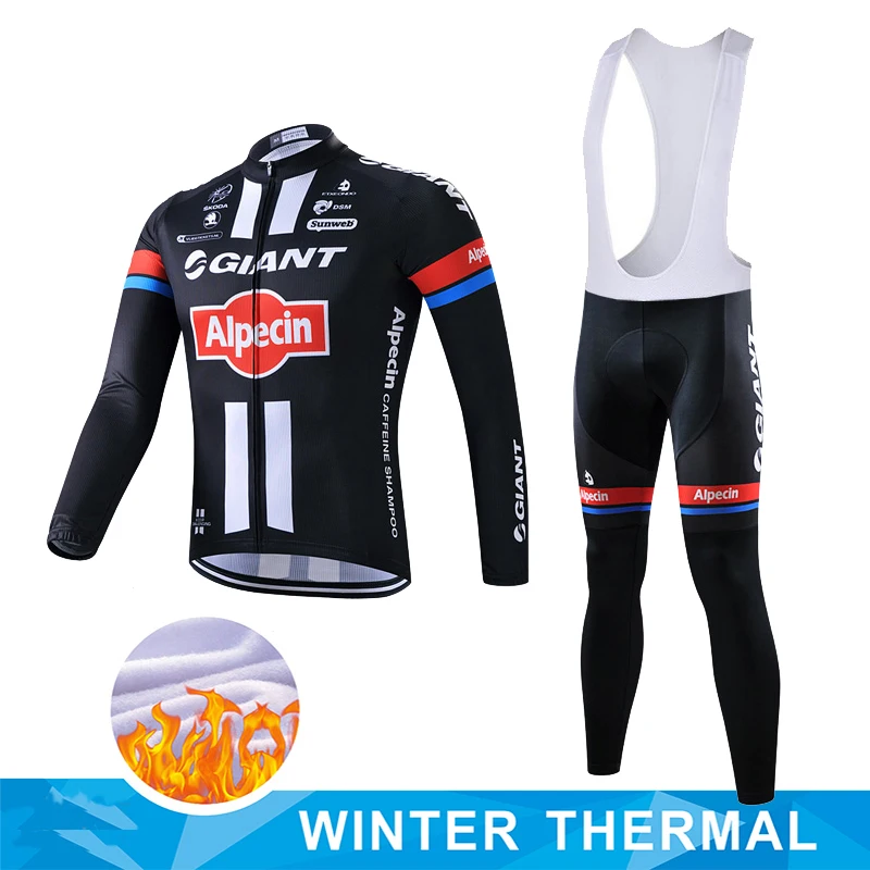Team 2023 GUANT Winter Cycling Jersey Set Men Cycling Clothing Road Bike Shirt Suit MTB Bicycle Bib Shorts Thermal Jacket Suit
Team 2023 GUANT Winter Cycling Jersey Set Men Cycling Clothing Road Bike Shirt Suit MTB Bicycle Bib Shorts Thermal Jacket Suit