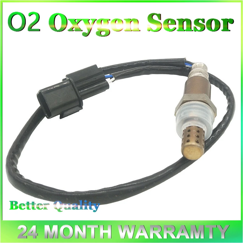 

Lambda Oxygen O2 Sensor 9673438580 For Citroen C-Elysee C1 C3 C4 DS3 DS4 Peugeot 108 208 301 308 2008 Toyota Aygo 1.0 1.2