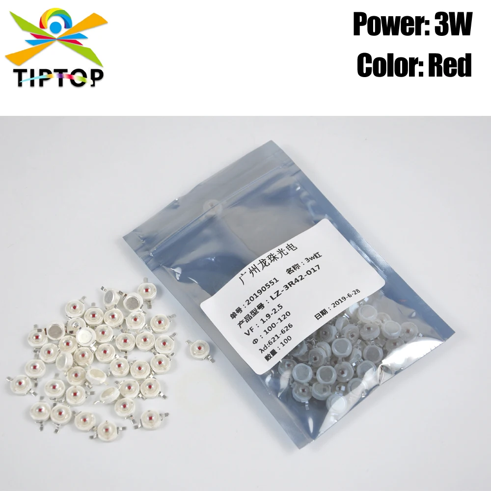 Бесплатная доставка, 100 шт., настоящие светодиодные лампы 3 Вт красного цвета, бренд Long Zhu, китайский производитель, 3 Вт для ремонта родительских ламп
Бесплатная доставка, 100 шт., настоящие светодиодные лампы 3 Вт красного цвета, бренд Long Zhu, китайский производитель, 3 Вт для ремонта родительских ламп