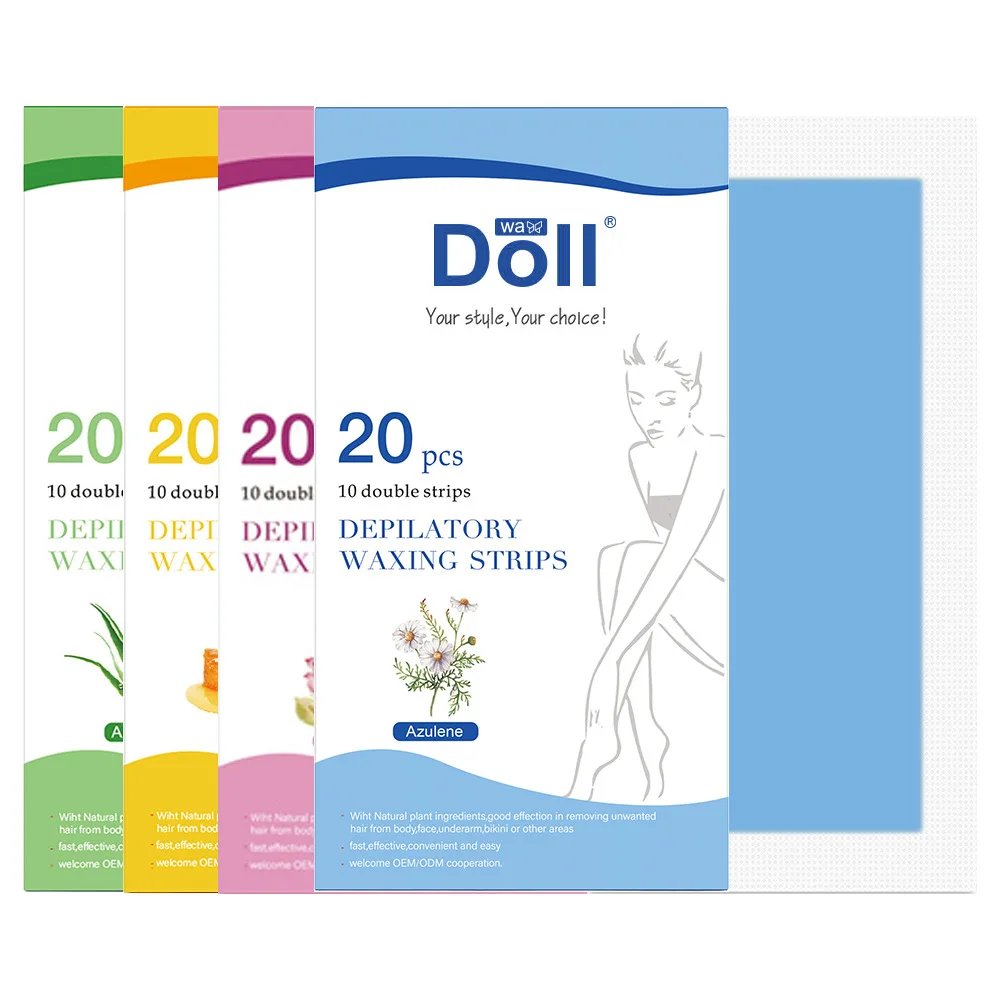 20pcs Removal Nonwoven Body Cloth Hair Remove Wax Paper Rolls High Quality Hair Removal Epilator Wax Strip Paper
20pcs Removal Nonwoven Body Cloth Hair Remove Wax Paper Rolls High Quality Hair Removal Epilator Wax Strip Paper