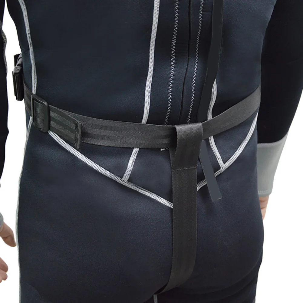 Protecting Vest 1*Harpoon Chest Pad Black Chest Pad Protection Neoprene + Nylon SCUBA Kits Snorkeling Kits Safely
Protecting Vest 1*Harpoon Chest Pad Black Chest Pad Protection Neoprene + Nylon SCUBA Kits Snorkeling Kits Safely