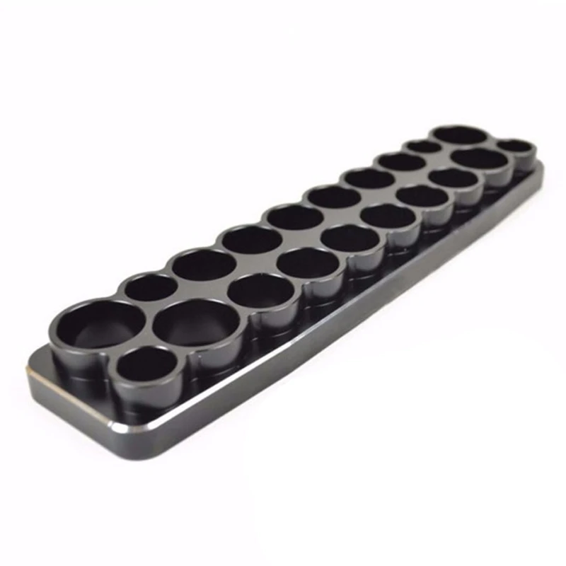Screwdriver Rack Durable Tools Holder Bracket Rustproof Tool Mount 1pc New Dropship
Screwdriver Rack Durable Tools Holder Bracket Rustproof Tool Mount 1pc New Dropship