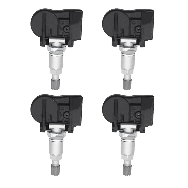 4Pcs Car TPMS Pressure Sensor FW931A159AB For Land Rover Range Rover Jaguar 2005-2013 Parts Tire Monitor Sensor GX63-1A159-AA 
4Pcs Car TPMS Pressure Sensor FW931A159AB For Land Rover Range Rover Jaguar 2005-2013 Parts Tire Monitor Sensor GX63-1A159-AA