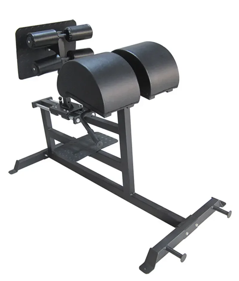 Multifunctional GYM Professional Fitness Stretching Waist Abdominal Back Muscle Trainer Hyperextension Roman Chair
Multifunctional GYM Professional Fitness Stretching Waist Abdominal Back Muscle Trainer Hyperextension Roman Chair