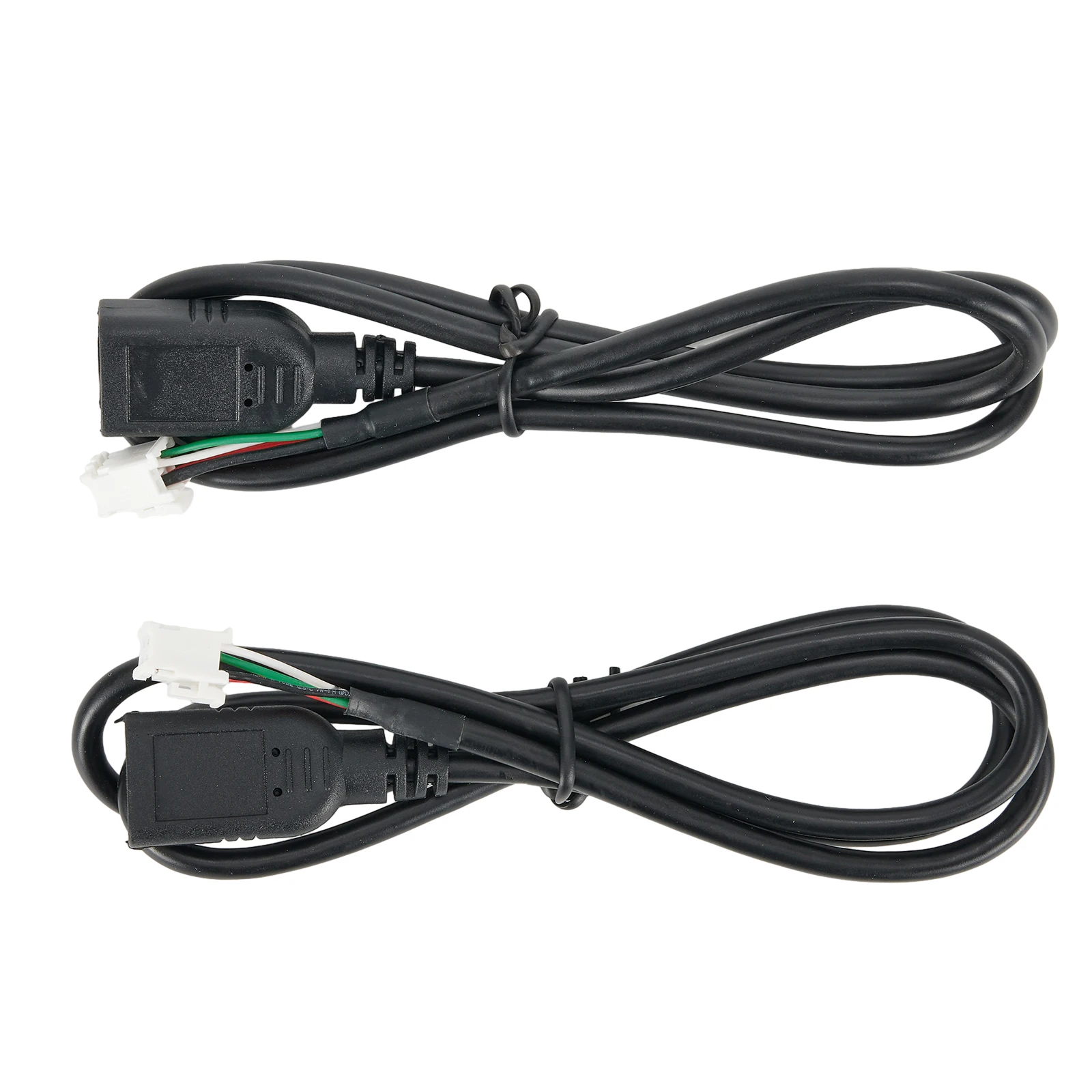 2pcs/set Car USB Cable Adapter Extension Cable Adapter 4Pin 6Pin For Car Radio Stereo Auto Accessories
2pcs/set Car USB Cable Adapter Extension Cable Adapter 4Pin 6Pin For Car Radio Stereo Auto Accessories
