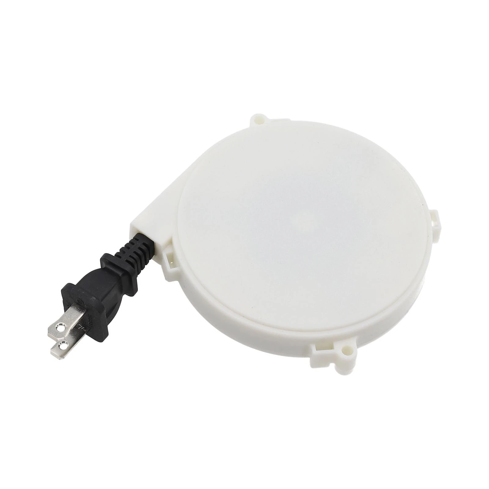 Compact and Portable Power Reel Cable Telescopic Box Design Easy to Carry 1 6m Length for Sufficient Power Reach
Compact and Portable Power Reel Cable Telescopic Box Design Easy to Carry 1 6m Length for Sufficient Power Reach