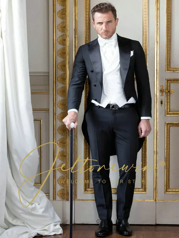 Latest Coat Pant Designs Casual Men Suit 2022 Tuxedo Simple Custom Groom Suits Set Blazer Wedding Suits For Men Traje Hombre
Latest Coat Pant Designs Casual Men Suit 2022 Tuxedo Simple Custom Groom Suits Set Blazer Wedding Suits For Men Traje Hombre