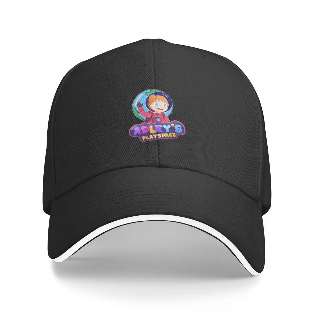Adley"s Playspace: A For Adley Astronaut Baseball Cap Fishing cap derby hat Caps Women Men's
Adley"s Playspace: A For Adley Astronaut Baseball Cap Fishing cap derby hat Caps Women Men's