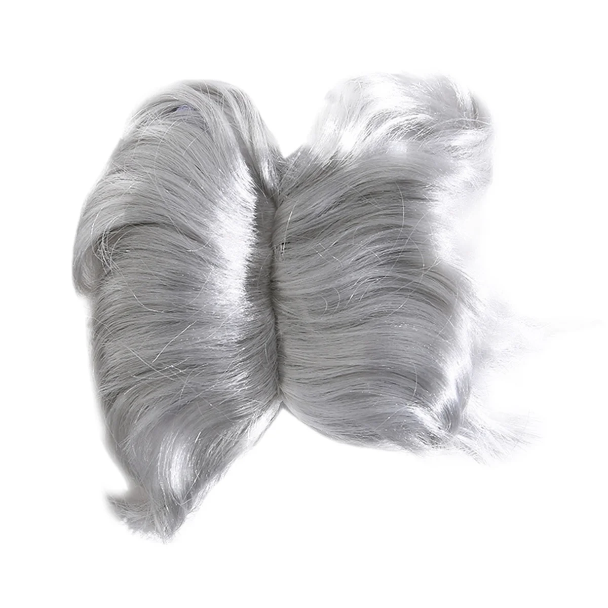 A Pet Wigs Cosplay Props Funny Dog Cats Cross-Dressing Hair Hat Costumes Head Accessories for Halloween Pets Supplies
A Pet Wigs Cosplay Props Funny Dog Cats Cross-Dressing Hair Hat Costumes Head Accessories for Halloween Pets Supplies