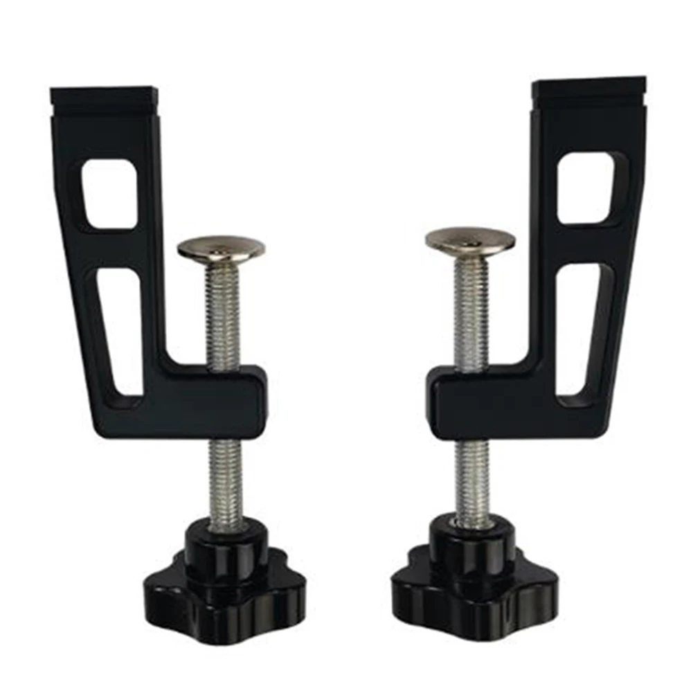 Woodworking Clamp Profile Fence Fix Clamp Package Content Product Name Type Fence Woodworking Clamp Convenient Package
Woodworking Clamp Profile Fence Fix Clamp Package Content Product Name Type Fence Woodworking Clamp Convenient Package