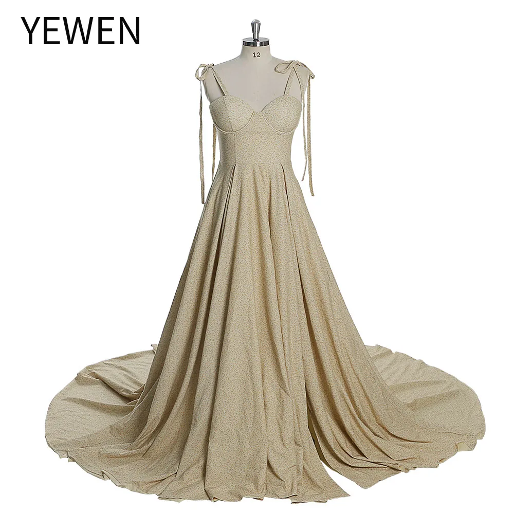 Floral Linen Prom Evening Dress Photo Shoots Fancy Photography Props YEWEN YW231006
Floral Linen Prom Evening Dress Photo Shoots Fancy Photography Props YEWEN YW231006