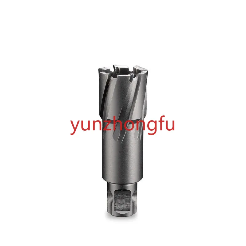 Universal handle steel plate drill 50 deep/ODM customized/drilling hollow drill bit/hole opener metal
Universal handle steel plate drill 50 deep/ODM customized/drilling hollow drill bit/hole opener metal