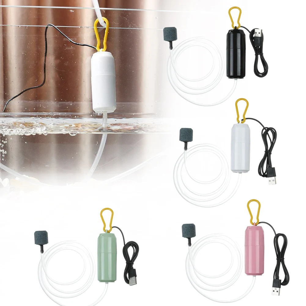 Air Pump Aquarium 4 Colours 7.5x3cm Aerator Air Compressor Aquarium Mini Oxygenator Plastic+Copper Pump Useful
Air Pump Aquarium 4 Colours 7.5x3cm Aerator Air Compressor Aquarium Mini Oxygenator Plastic+Copper Pump Useful