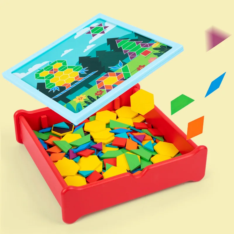 Montessori Baby Toys Learning Games For Kids Child Brain For Play Craft Handmade Sensory Educational Teaching Material PZ-333
Montessori Baby Toys Learning Games For Kids Child Brain For Play Craft Handmade Sensory Educational Teaching Material PZ-333