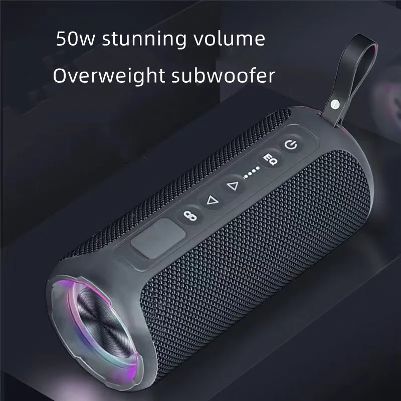 Bluetooth-Колонка Caixa De Com с сабвуфером, беспроводной портативный 3D-динамик для улицы, дома, компьютера, настольного компьютера, водонепроницаемая XDOBO
Bluetooth-Колонка Caixa De Com с сабвуфером, беспроводной портативный 3D-динамик для улицы, дома, компьютера, настольного компьютера, водонепроницаемая XDOBO
