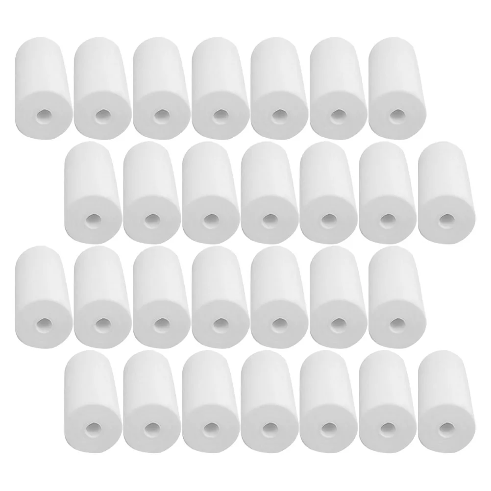 40 Rolls Receipt Thermal Cash Register Paper Papers Printing Multipurpose Shopping
40 Rolls Receipt Thermal Cash Register Paper Papers Printing Multipurpose Shopping