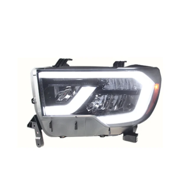 For 2008-2017 Toyota Sequoia Headlight 2007-2013 Tundra LED Head Lamp Car Headlights
For 2008-2017 Toyota Sequoia Headlight 2007-2013 Tundra LED Head Lamp Car Headlights