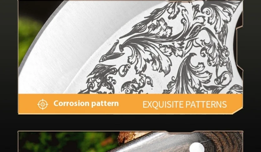 Outdoor Camping Axe, Hiking Logging, Jungle Climbing Axe, Wooden Handle Stainless Steel, Hunting, Survival, Survival Equipment 47 Mallzona Se9e5274d95d14897a3251feecf6730fet Outdoor Camping Axe, Hiking Logging, Jungle Climbing Axe, Wooden Handle Stainless Steel, Hunting, Survival, Survival Equipment Mallzona