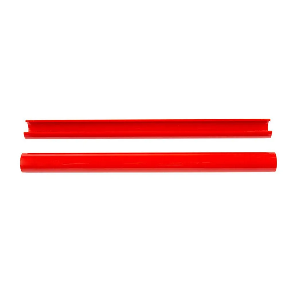 Brand New High Quality Grille Trim Strips Wraps 2.5cm 2Pcs 36cm F10 F11 F18 F39 F48 FOR BMW F07 Red Support Bar
Brand New High Quality Grille Trim Strips Wraps 2.5cm 2Pcs 36cm F10 F11 F18 F39 F48 FOR BMW F07 Red Support Bar