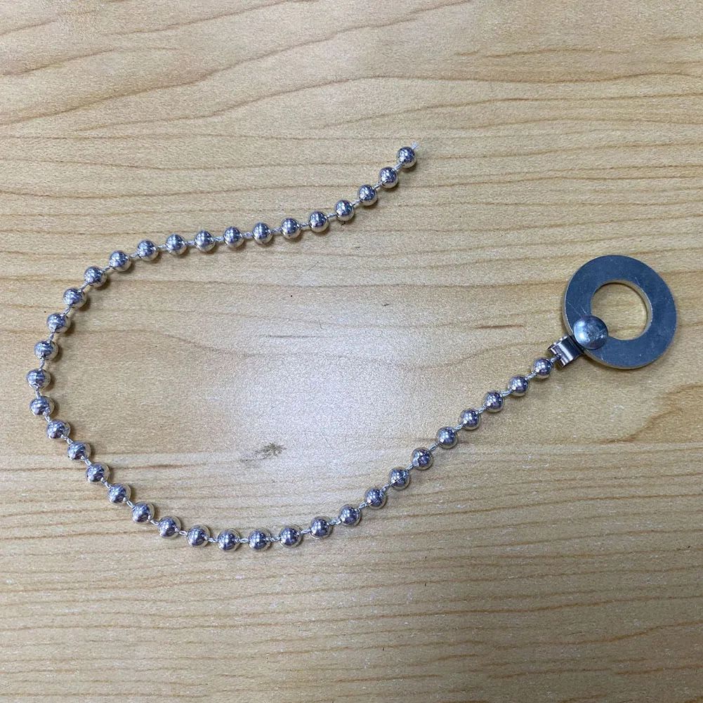 Aluminium Alloy Cymbal Sizzler Extension Chain For Drum Jazz Drums Accessories For Drum Kits 29 X 3.2cm For Cymbal Stand
Aluminium Alloy Cymbal Sizzler Extension Chain For Drum Jazz Drums Accessories For Drum Kits 29 X 3.2cm For Cymbal Stand
