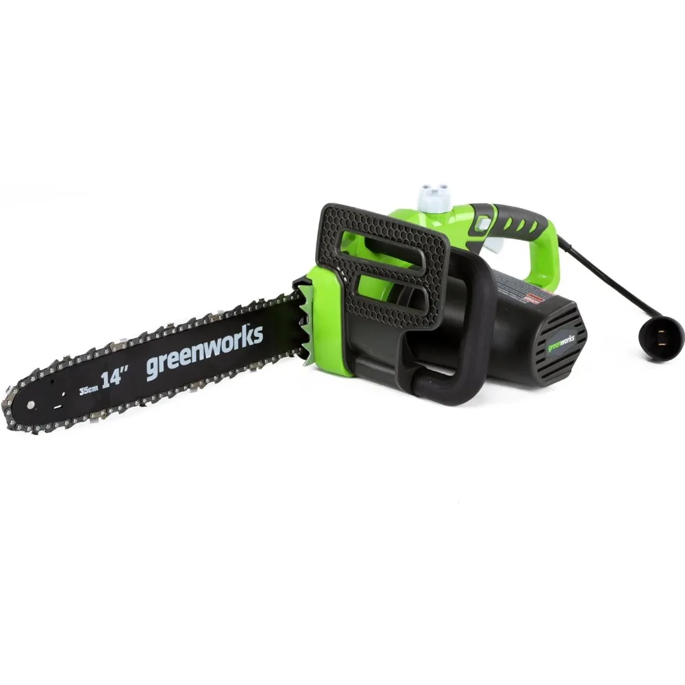 

10.5 Amp 14-Inch Corded Chainsaw 20222