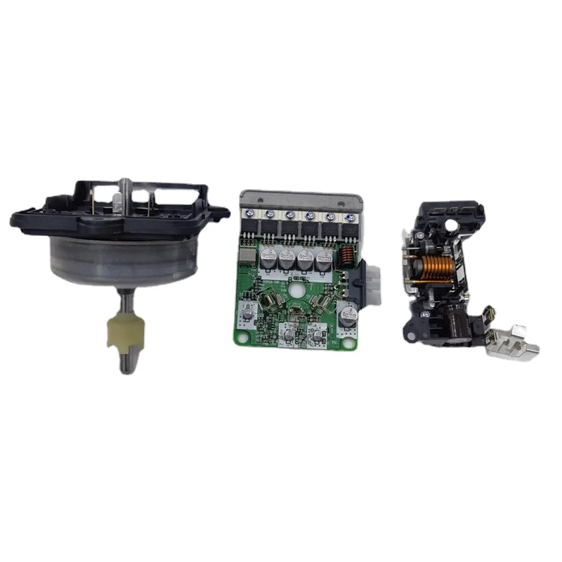 For Highlander CHR IZOA RAV4 WILDLANDER Camry Heating and Cooling Blower Resistance Module Relay 1pcs
For Highlander CHR IZOA RAV4 WILDLANDER Camry Heating and Cooling Blower Resistance Module Relay 1pcs