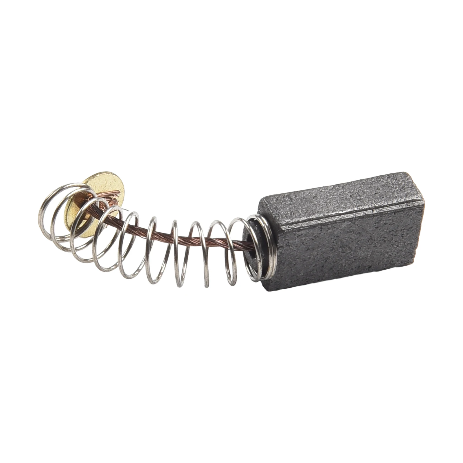 20pcs Electric Drill Motor Carbon Brush Replacement Part For Bo-Sch Angle Grinder 5x8x15mm Power Tool Accessories
20pcs Electric Drill Motor Carbon Brush Replacement Part For Bo-Sch Angle Grinder 5x8x15mm Power Tool Accessories