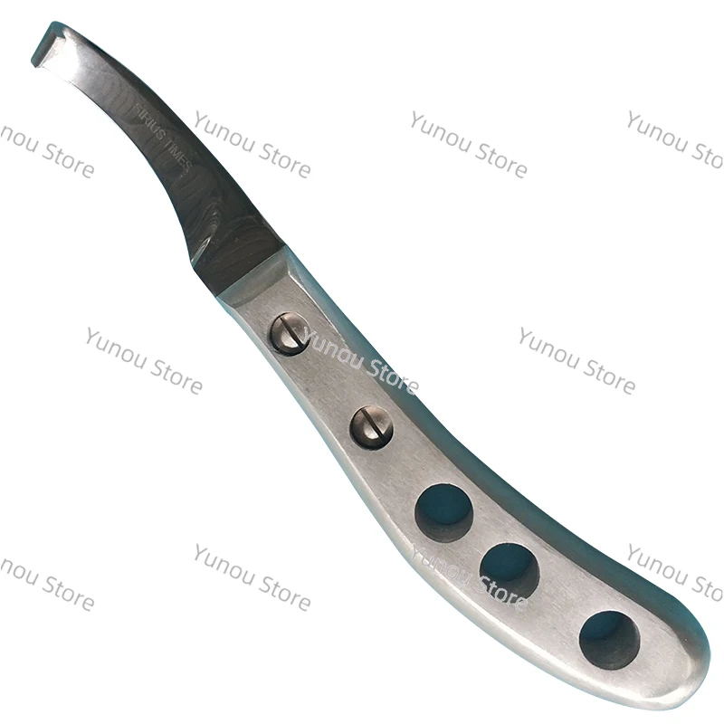 Копытный Нож для правой руки, ручка из алюминиевого сплава, Farrier Tools, копыта, инструменты для ремонта подковы, оборудование для лошадей,
Копытный Нож для правой руки, ручка из алюминиевого сплава, Farrier Tools, копыта, инструменты для ремонта подковы, оборудование для лошадей,