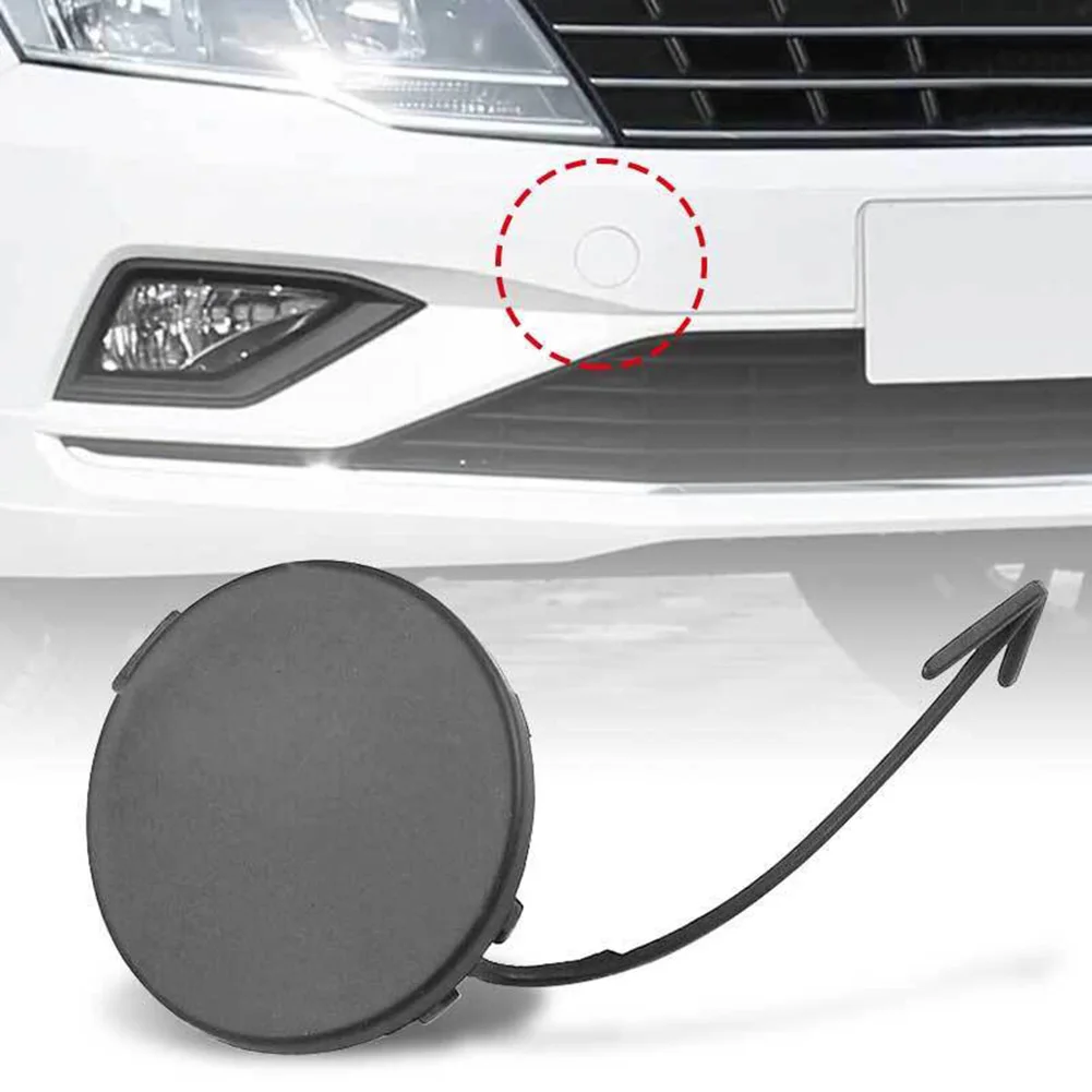 1Pcs 5C6807241 Front Bumper Tow Hook Eye Cover Cap For Jetta MK6 2011-2014 Long Service Life Front Trailer Covers Rear Bar Tow
1Pcs 5C6807241 Front Bumper Tow Hook Eye Cover Cap For Jetta MK6 2011-2014 Long Service Life Front Trailer Covers Rear Bar Tow