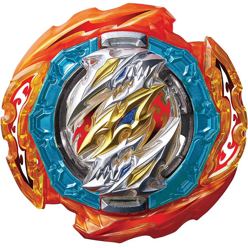 Single Bey B-181 01 Cyclone Ragnaruk Dynamite Battle Bey B181 Spinning Top Only without Launcher Kids Toys for Boy Children Gift
Single Bey B-181 01 Cyclone Ragnaruk Dynamite Battle Bey B181 Spinning Top Only without Launcher Kids Toys for Boy Children Gift