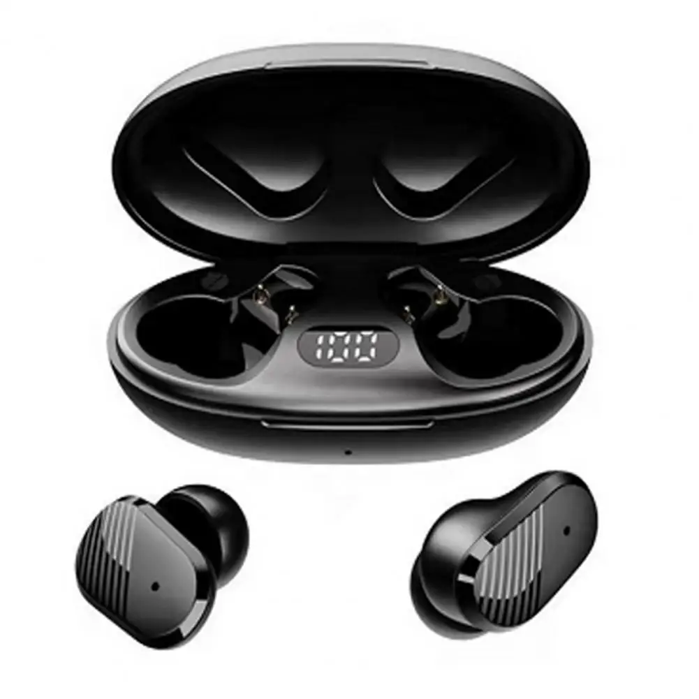 1 Set c Intelligent Noise Reduction Headphones Bluetooth-compatible 5.0 Earphone Headset 2022 New for Daily Use
1 Set c Intelligent Noise Reduction Headphones Bluetooth-compatible 5.0 Earphone Headset 2022 New for Daily Use