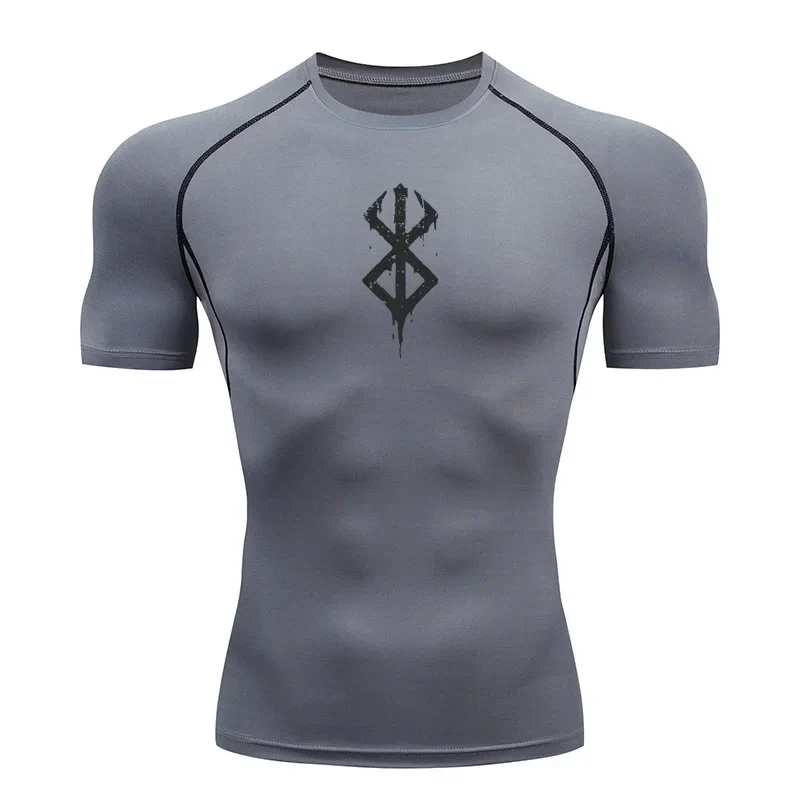 Men's Tight T-shirt, Fitness, Sports, Running, Gym T-shirt, Sports, Quick Drying Top, Summer T-shirt s-3XL
Men's Tight T-shirt, Fitness, Sports, Running, Gym T-shirt, Sports, Quick Drying Top, Summer T-shirt s-3XL