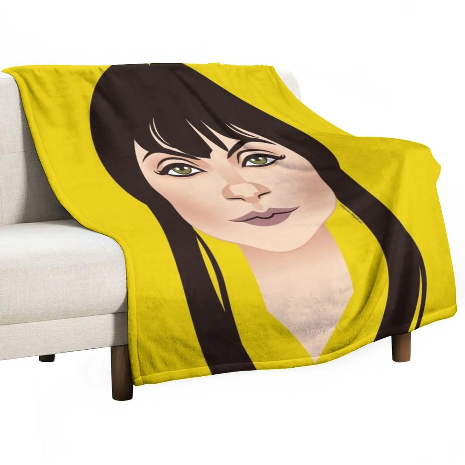 Zulema Throw Blanket anime Decorative Bed Blankets cosplay anime Blankets Sofas Of Decoration
Zulema Throw Blanket anime Decorative Bed Blankets cosplay anime Blankets Sofas Of Decoration