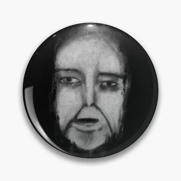 Belmez Is Face On Black Soft Button Pin Funny Badge Cute Women Decor Gift Creative Clothes Metal Fashion Collar Brooch Lover
Belmez Is Face On Black Soft Button Pin Funny Badge Cute Women Decor Gift Creative Clothes Metal Fashion Collar Brooch Lover