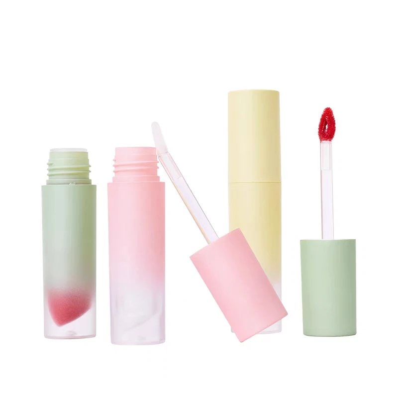Empty 3ml Pink Green Yellow Lipstick Bottle Lip Gloss Tube Cosmetic Sample Container Bottle 36pcs
Empty 3ml Pink Green Yellow Lipstick Bottle Lip Gloss Tube Cosmetic Sample Container Bottle 36pcs