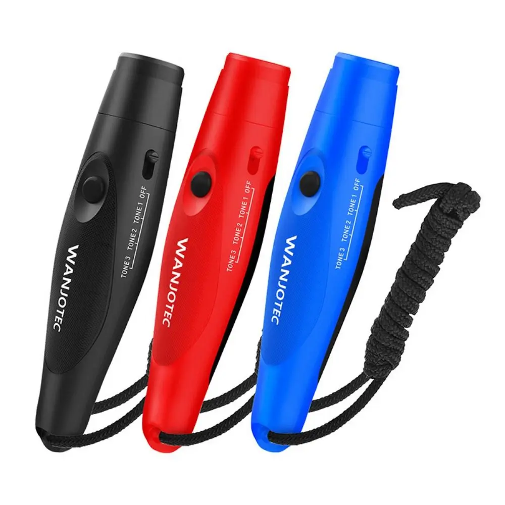 

Loud Electric Whistle Electronic Trisyllabic Game Training Electronic Whistle High Decibel Fitness Equipment