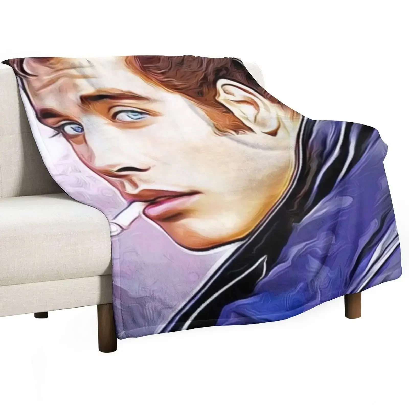 DANNY ZUKO / John Travolta Throw Blanket Blankets Sofas Of Decoration For Sofa Thin Designers Blankets
DANNY ZUKO / John Travolta Throw Blanket Blankets Sofas Of Decoration For Sofa Thin Designers Blankets