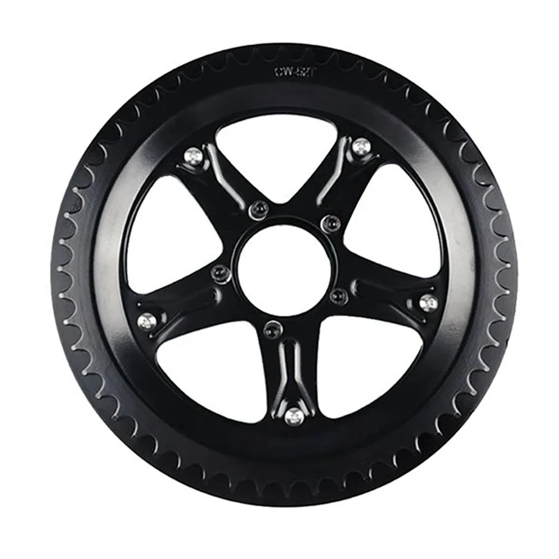 Звездочка и защитное кольцо для электрического велосипеда 44T для Bafang BBS01 BBS02, комплект для преобразования среднего привода двигателя без винтов
Звездочка и защитное кольцо для электрического велосипеда 44T для Bafang BBS01 BBS02, комплект для преобразования среднего привода двигателя без винтов