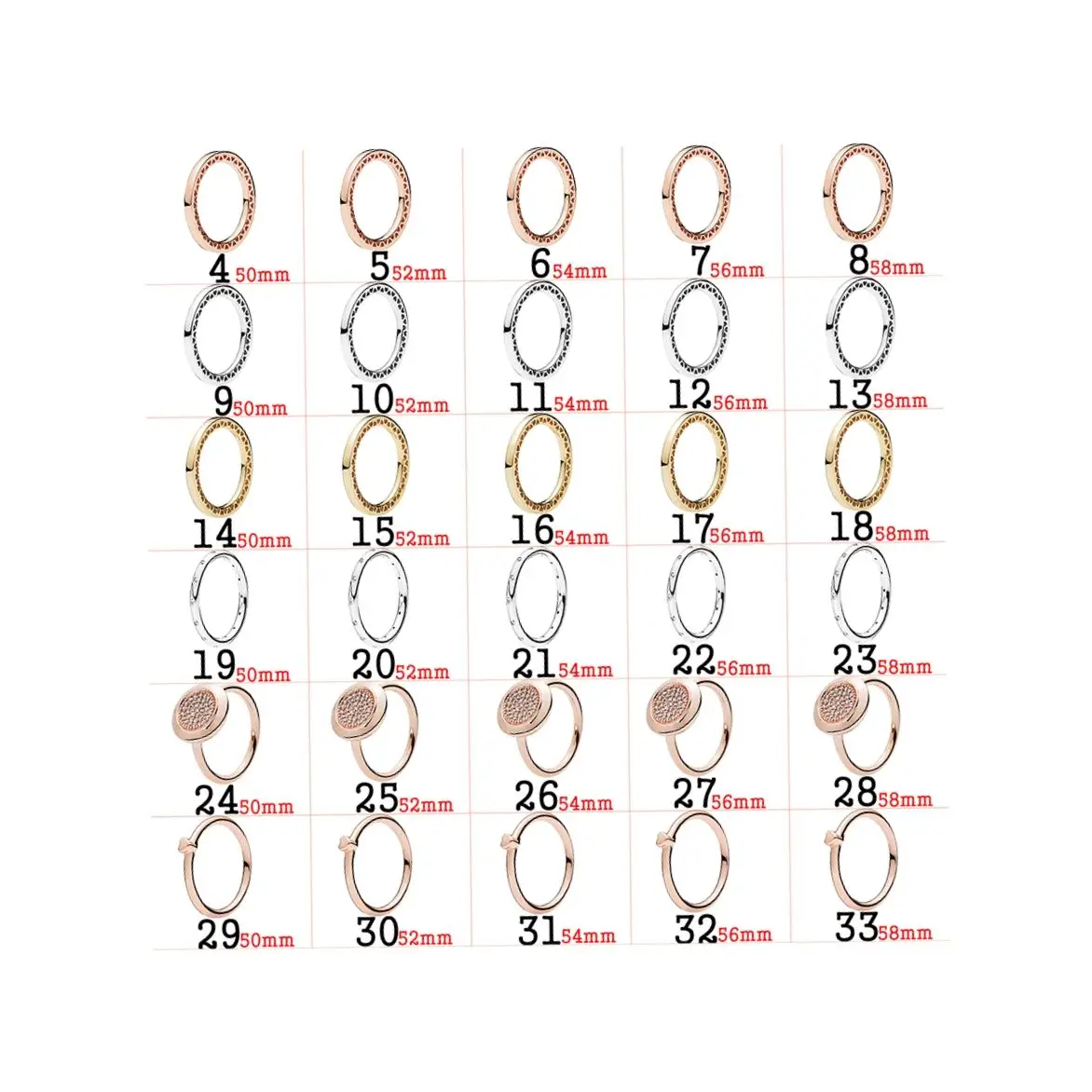 Ювелирные изделия из серебра 2023 пробы под розовое золото 925 пробы 
Ювелирные изделия из серебра 2023 пробы под розовое золото 925 пробы