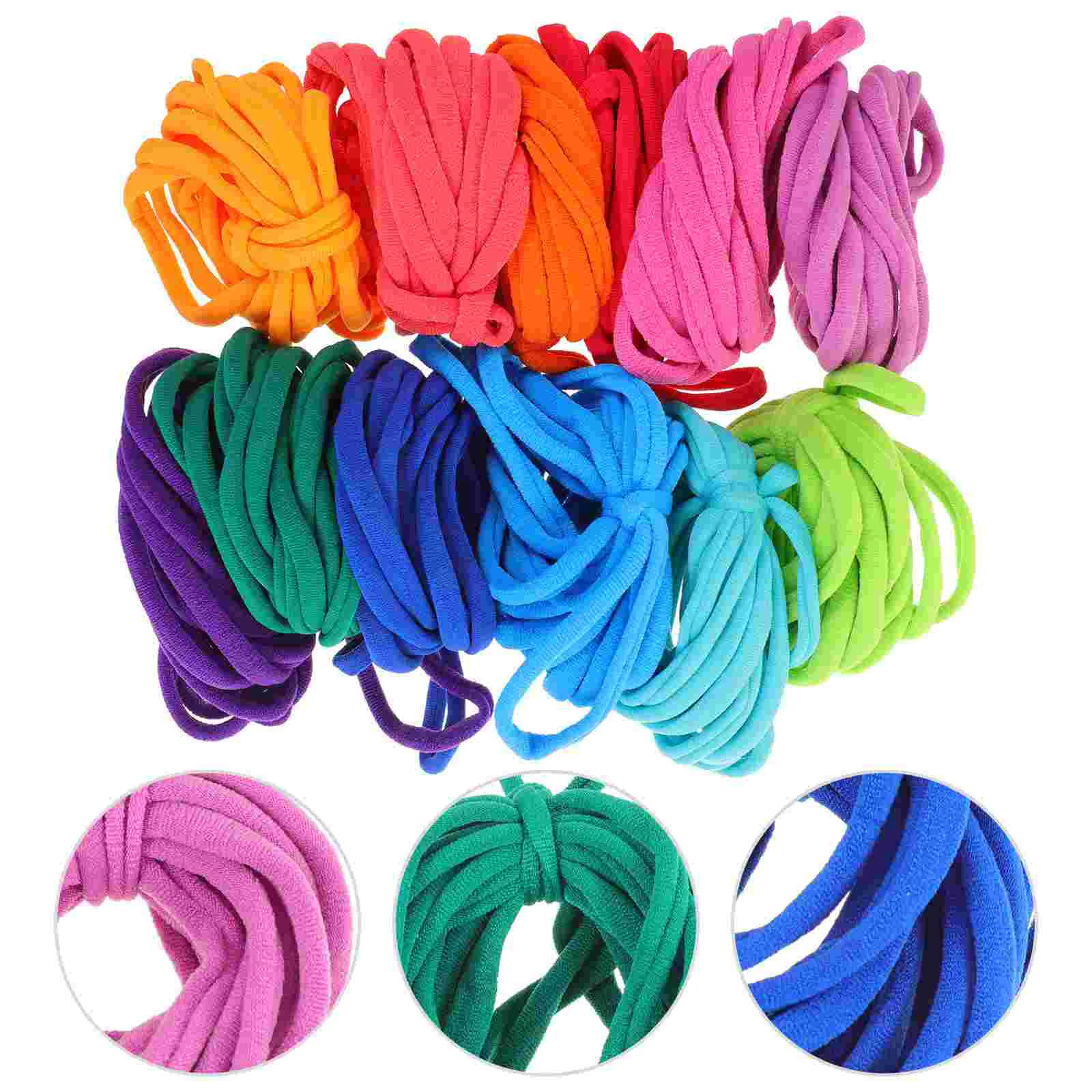 192Pcs Loom Bands Potholder Weaving Refill Kids Loom Potholder Weaving Loom Multicolor Elastic Craft Refill Diy Crafts
192Pcs Loom Bands Potholder Weaving Refill Kids Loom Potholder Weaving Loom Multicolor Elastic Craft Refill Diy Crafts