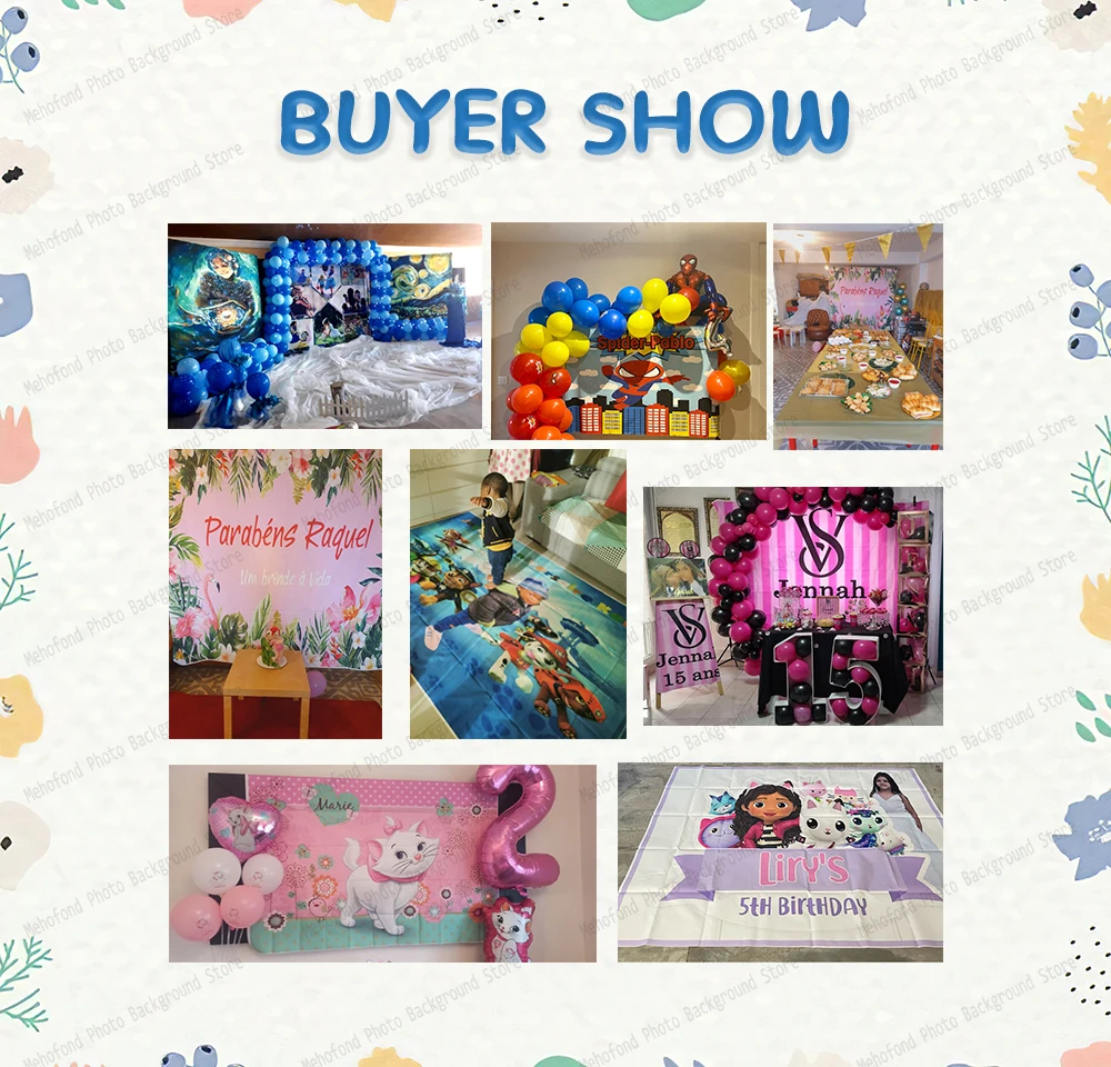 Personalized Photography Backdrop Professional Custom Wedding Kids Birthday Party Baby Shower Background Photo Studio Photozone
Personalized Photography Backdrop Professional Custom Wedding Kids Birthday Party Baby Shower Background Photo Studio Photozone
