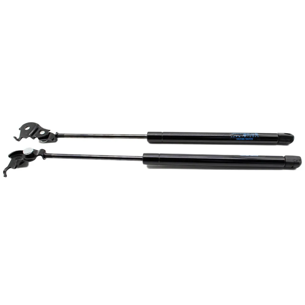 Qty(2) Hood Struts for Toyota Camry for Lexus ES300 1992-1996 14.33inches Lift Supports Gas Spring Front Boonet Shock Absorber
Qty(2) Hood Struts for Toyota Camry for Lexus ES300 1992-1996 14.33inches Lift Supports Gas Spring Front Boonet Shock Absorber