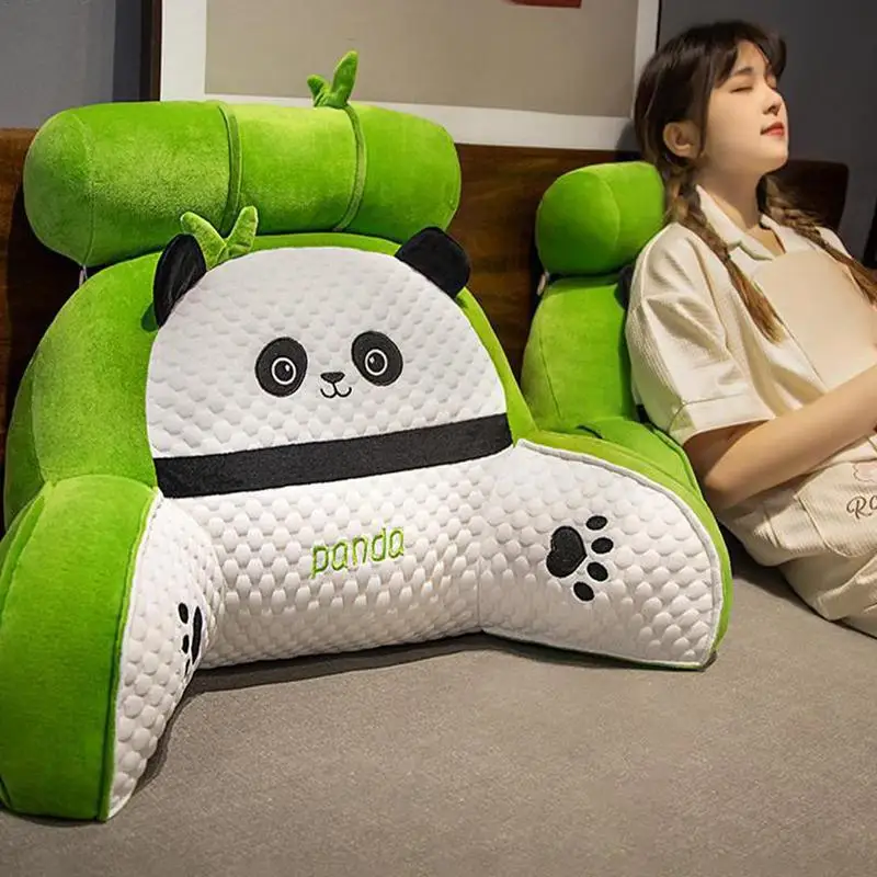 All Season Reading Pillow Office Sofa Bedside Back Cushion For Office Relief Bed Support Backrest
All Season Reading Pillow Office Sofa Bedside Back Cushion For Office Relief Bed Support Backrest