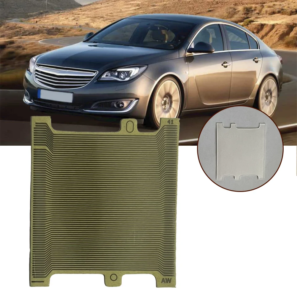 Плоский кабель для ремонта пикселей автомобилей Opel Astra, Holden, Vauxhall, Infocenter, Chevrolet, 51*44,5 мм, 66 треков
Плоский кабель для ремонта пикселей автомобилей Opel Astra, Holden, Vauxhall, Infocenter, Chevrolet, 51*44,5 мм, 66 треков