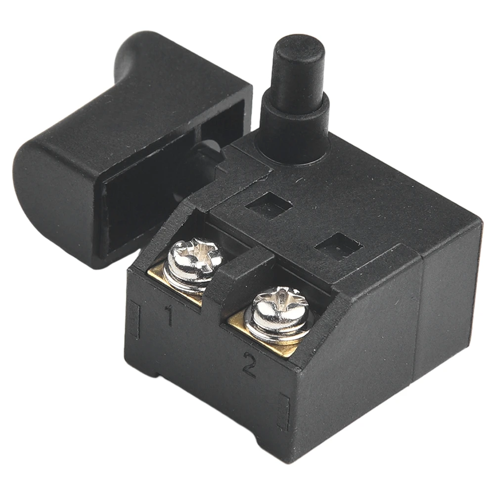 250V/6A Lock ON Adjustable Speed Control Switch Trigger Button For Electric Hand Drill Switch Power Tool Speed Regulating Switch
250V/6A Lock ON Adjustable Speed Control Switch Trigger Button For Electric Hand Drill Switch Power Tool Speed Regulating Switch