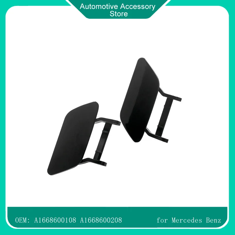 Автомобильные аксессуары A1668600108 A1668600208 2 шт. колпачок шайбы фары Чистящая крышка подходит для Mercedes Benz 2012-2015 W166 ML350
Автомобильные аксессуары A1668600108 A1668600208 2 шт. колпачок шайбы фары Чистящая крышка подходит для Mercedes Benz 2012-2015 W166 ML350