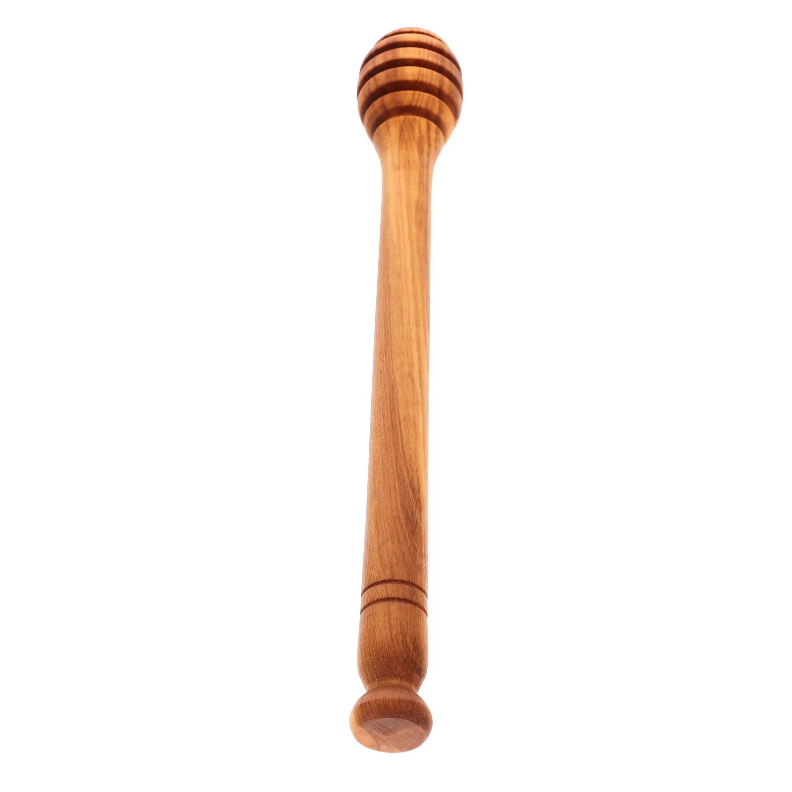 

Wooden Honey Dipper Sticks Honey Mixing Stirrer Jam Stirring Stick Syrup Stir Sticks Honey Comb Stick Honey Spoon Honey Pot