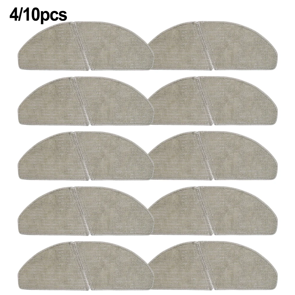 Mop Clothes Mop Rag Cleaning Rag Pad For CLIEN T24 For S8 For ThinkAir RV50 Pro Vacuum Cleaner Accessories
Mop Clothes Mop Rag Cleaning Rag Pad For CLIEN T24 For S8 For ThinkAir RV50 Pro Vacuum Cleaner Accessories