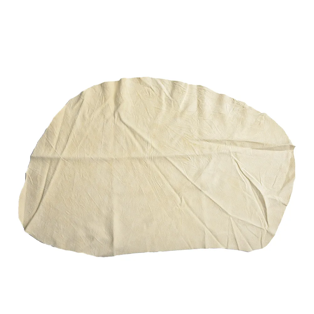 Durable Practical Washing Towel Cloth 40*30cm Soft Absorbent Auto Tools Cameras Watches Casement Chamois Leather
Durable Practical Washing Towel Cloth 40*30cm Soft Absorbent Auto Tools Cameras Watches Casement Chamois Leather